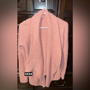 Abercrombie kids sweater